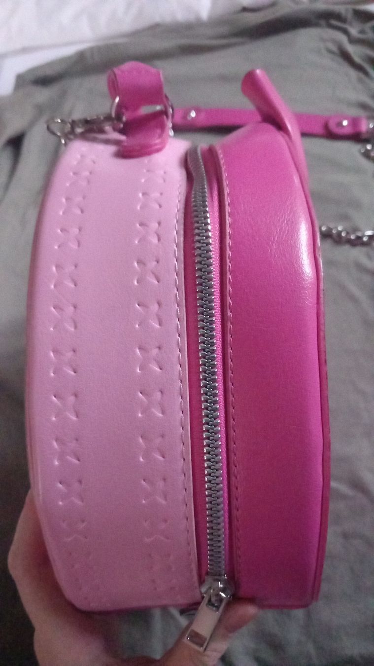 Taschen für Damen: Monster High Draculaura Bag Hot Topic Rare – Gebraucht aus Bex von aud_cy2l 5