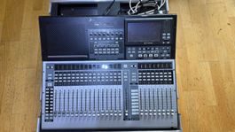 PreSonus StudioLive 32SX Series III inkl. Case
