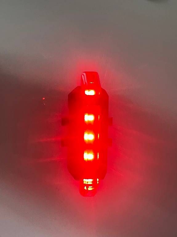 Pezzi di ricambio: Stark Velo licht USB – Usato da Luzern venduto da claiudiu 3