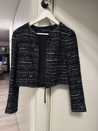 Fabiana Filippi Jacke