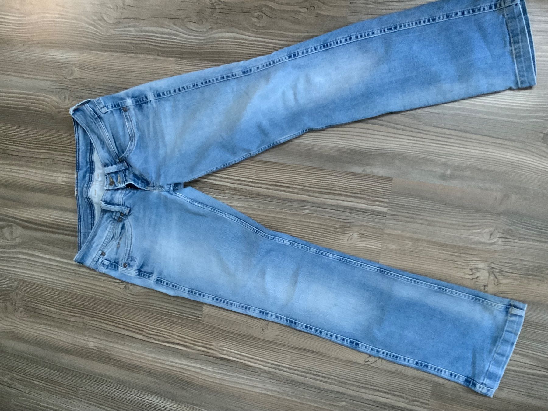 Pepe Jeans Jeans: Pepe Jeans Banji Gr. 29/32 – Gebraucht aus Einsiedeln von jojo2004