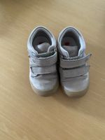 Kinderschuhe Elefanten beige Grösse 22 gebraucht
