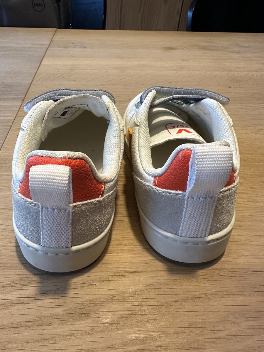 Veja Schuhe für Jungen: Veja grösse 25 – Gebraucht aus Bern von Tana31 2