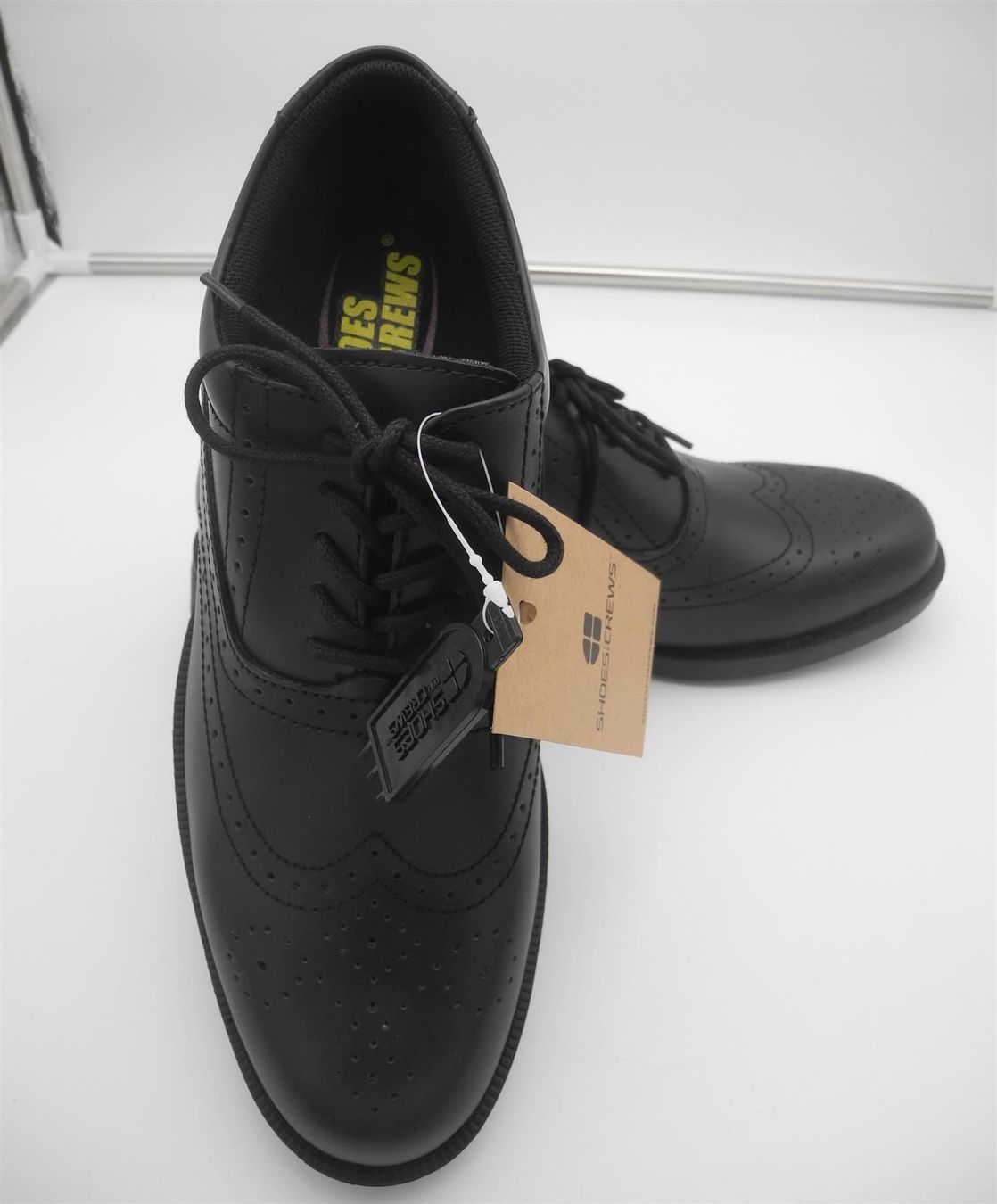 Scarpe da uomo: SFC Arbeitsschuh Men's, Gr. 40, Nr. 137 – Nuovo e nell'imballaggio originale da Kottwil venduto da Crazyrolf 2