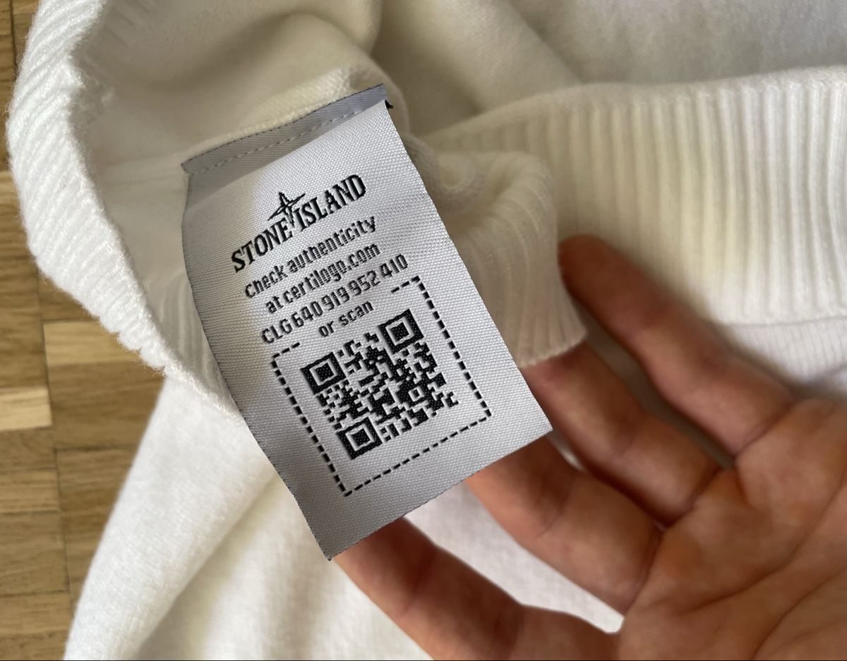 Maglioni & Felpe: Stone Island Leicht Pullover, XS, Neu – Nuovo (secondo la descrizione) da Muttenz venduto da asv_mtb8 2