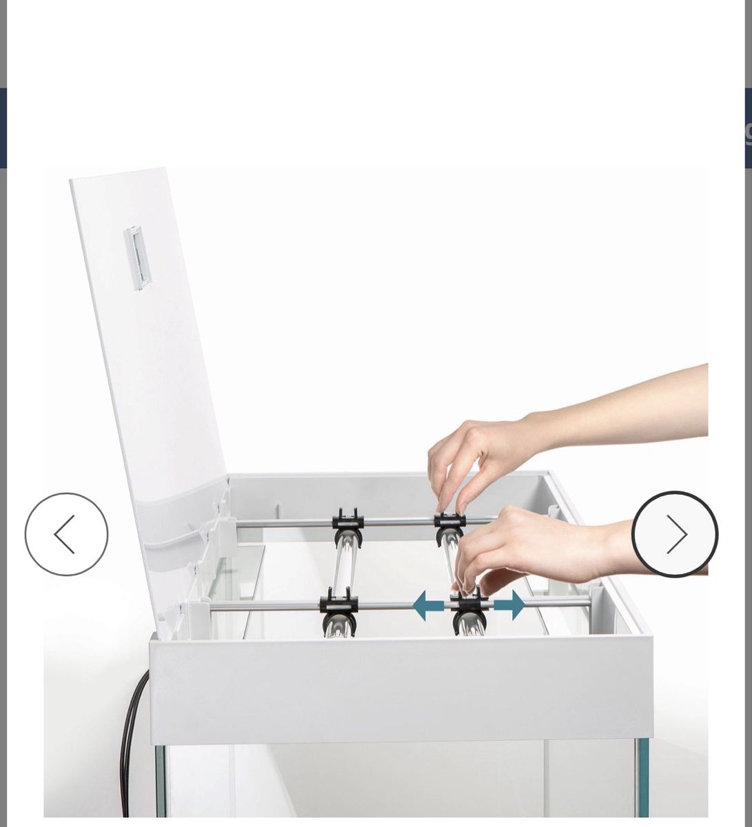 Acquari: Aquarium – Usato da Reinach BL venduto da Fireeagle98 1