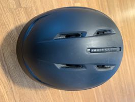 Ski Helm (Casquette de Ski)verstellbar Grösse L/XL (60-63cm)