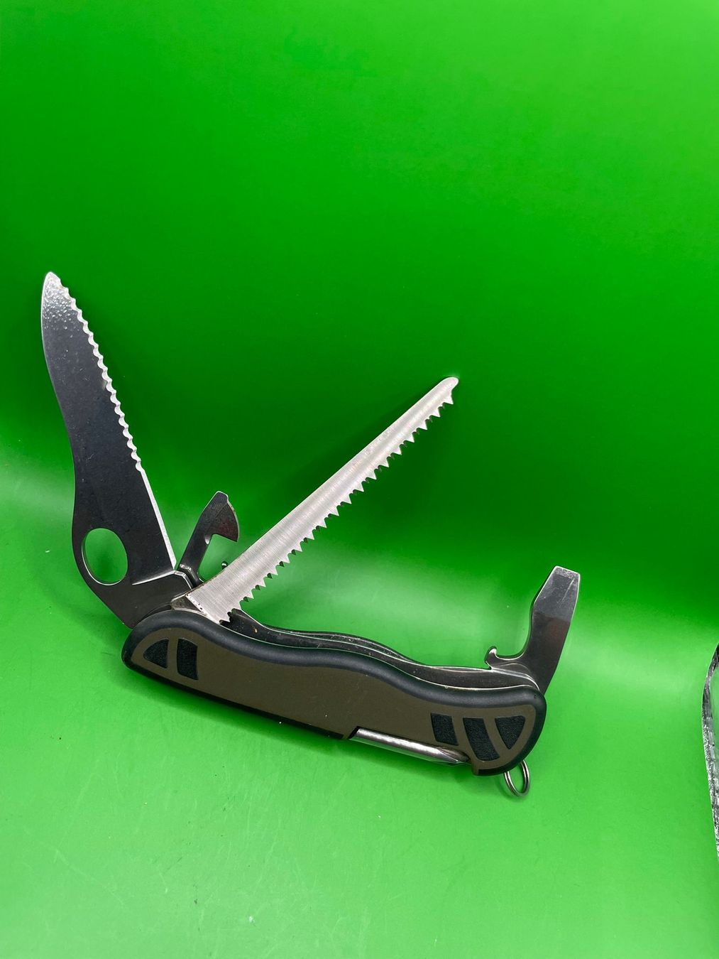 Victorinox Coltelli tascabile: Militärmesser Victorinox – Usato da Unterlangenegg venduto da can_rf8g 1