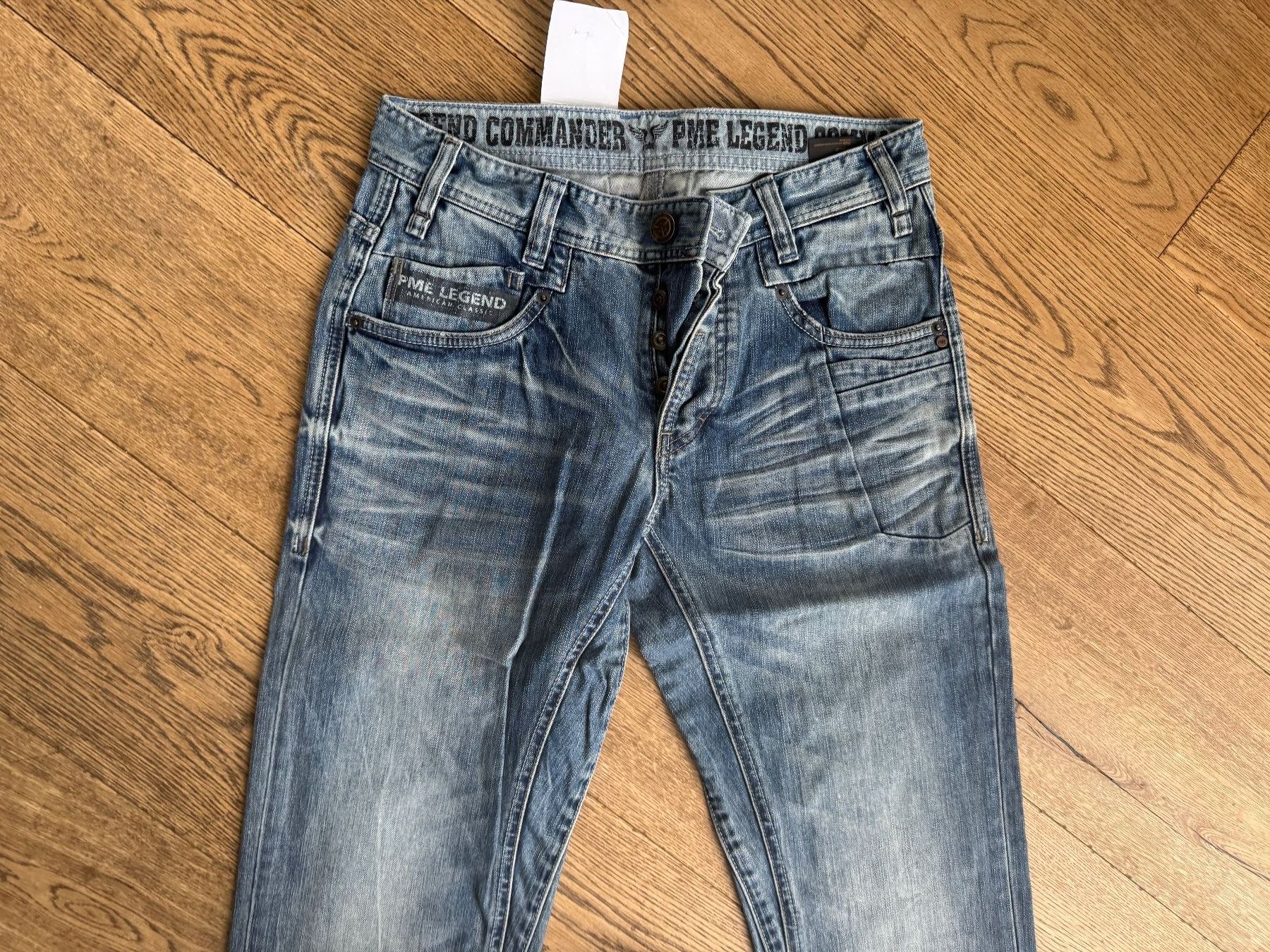 Jeans: Jeans, PME **NEU**  29/32 – Nuovo (secondo la descrizione) da Stettfurt venduto da outlet72 2