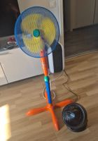2 Ventilatoren zu verkaufen