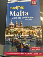 Reiseführer Malta/Gozo/Comino