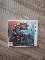 Monster Hunter Generations für Nitendo 3DS