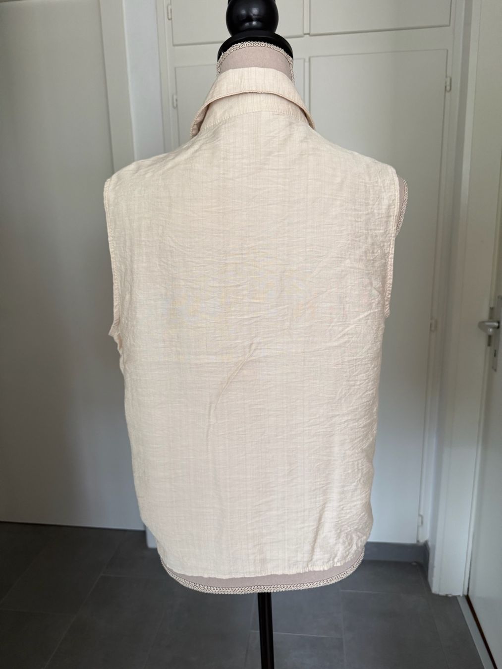 Tops: Tiramisu - Top - L – Gebraucht aus Sion von accroshoes 2