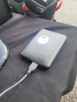 wd disque externe slim 2tb