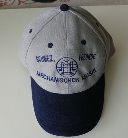 Mütze