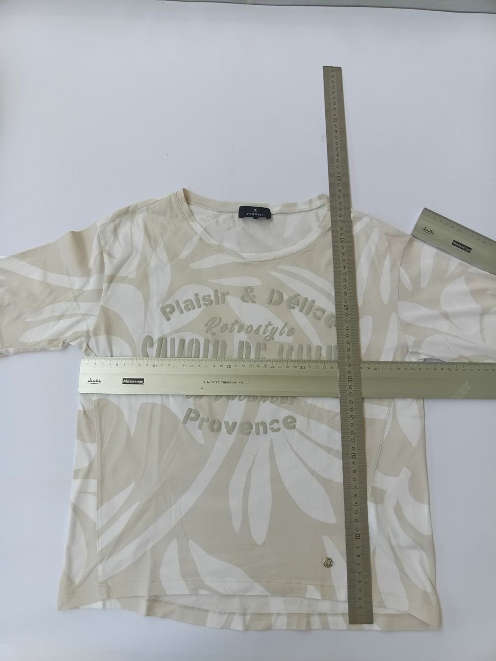 Monari T-shirt: Damen T-Shirt – Nuovo (secondo la descrizione) da Wängi venduto da Ladys_First 6