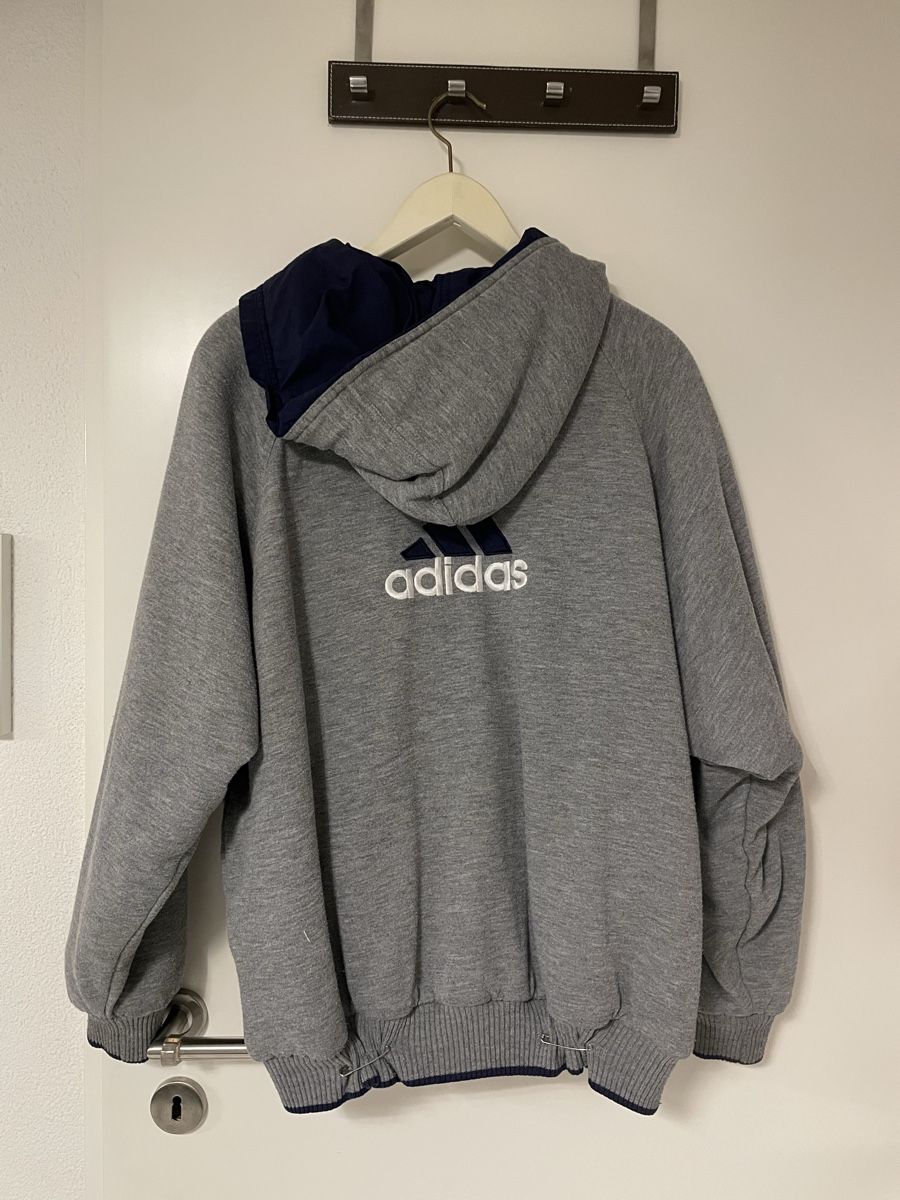 Adidas Giacche: Adidas Wendejacke  – Usato da Schlieren venduto da ber_nqj2 3