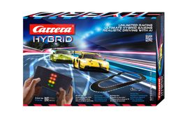 Carrera Hybrid