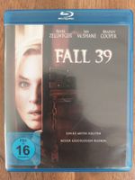 Blu Ray - Fall 39