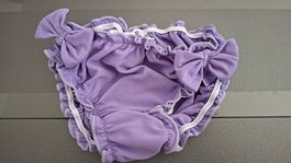 Costume mutandina bambina