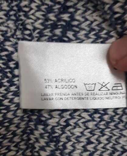 Giacche: Strickjacke von Knit - Grösse S – Usato da Bern venduto da Collins2 2