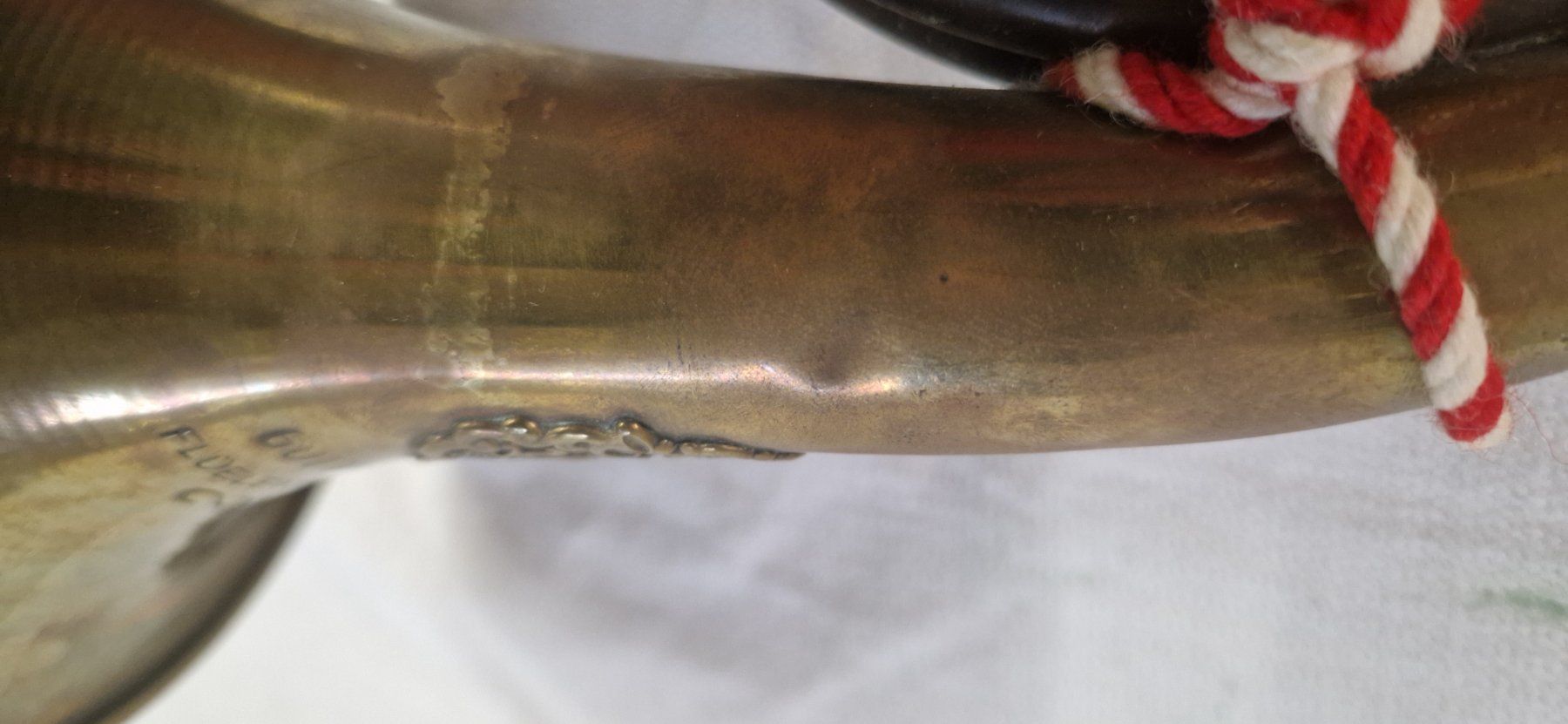 Strumenti musicali: GOTTHARDHORN – Usato da Bilten venduto da Mic2022 1