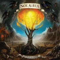 Nox aurea - Ascending...