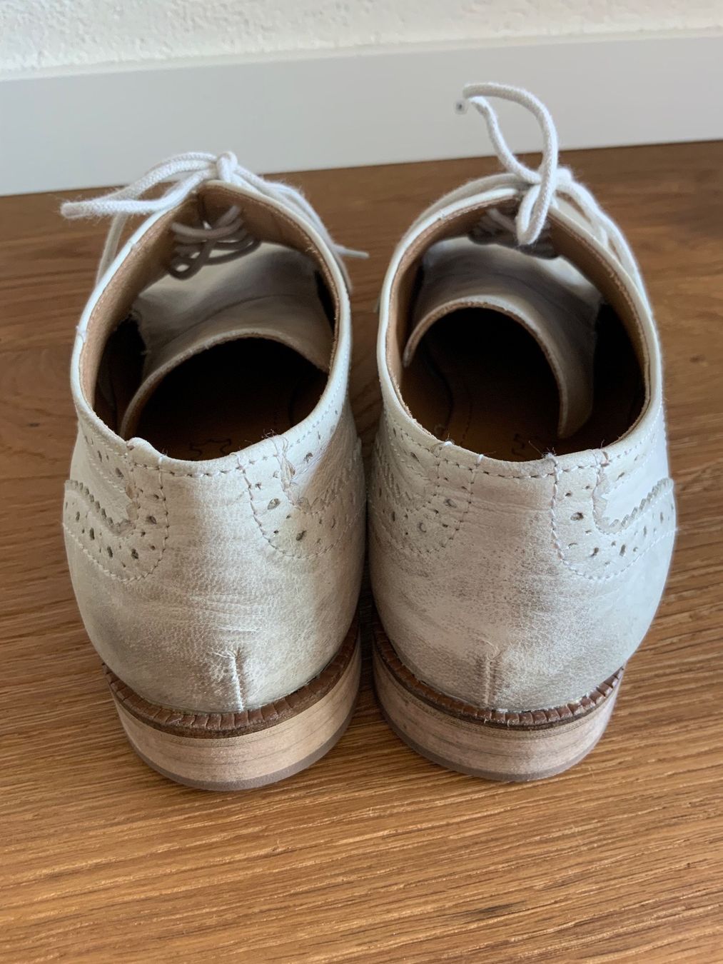 Scarpe da donna: Halbschuhe Damen – Usato da Rorschacherberg venduto da chetan01 2