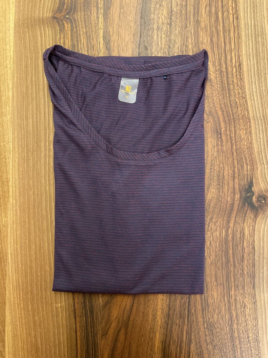 T-shirt: Tshirt Trevolution 40 – Usato da Basel venduto da pilzliii 1