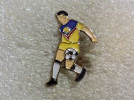 Ansteckpin 73: Fussball