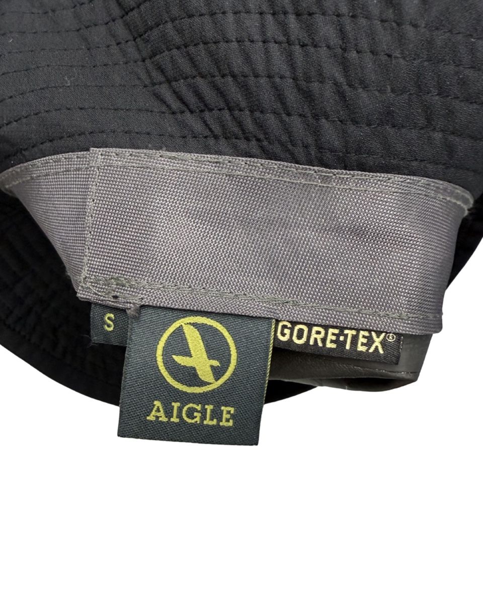 Hüte, Mützen & Caps: Bob Aigle Gore-tex – Gebraucht aus Lausanne von Unehistoiredesapes 3