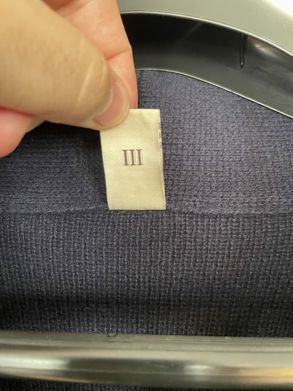 Maglioni & Felpe: Strickjacke G.R.P. – Usato da Zürich venduto da pba_original 6