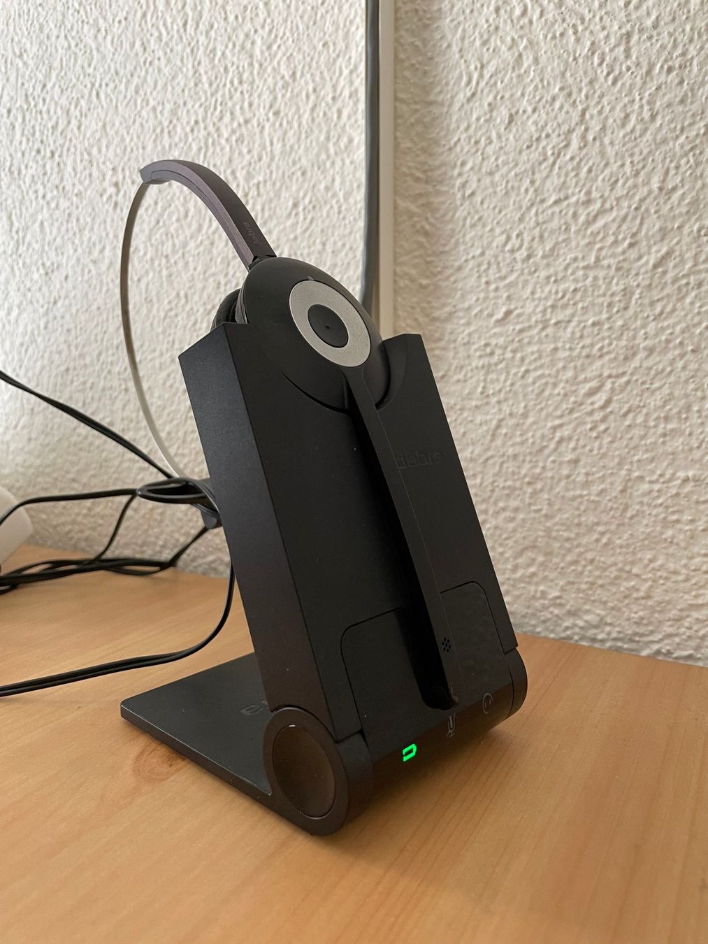 Jabra Cuffie: Jabra Pro 920 Mono – Usato da Dietikon venduto da aloha_135 2