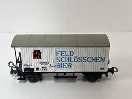 Liliput SBB Feldschlösschen  H0 AC