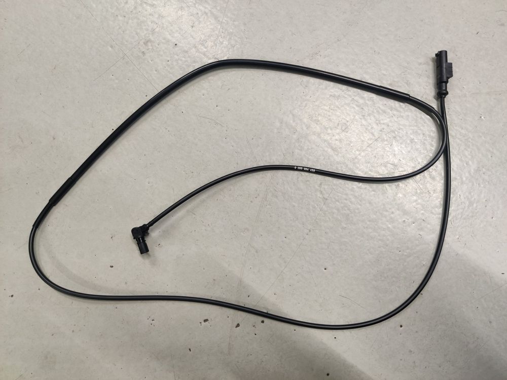 KTM ABS Sensor 27042025000 Kaufen auf Ricardo