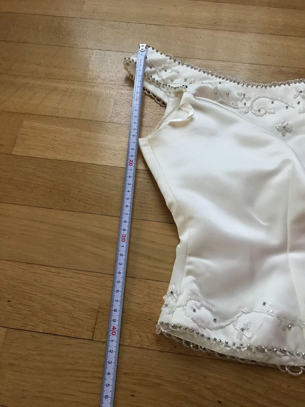 Vestiti: ABEND UND BALLKLEID GR 36-38 – Usato da Zürich venduto da schneeflocke303 3
