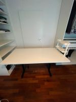 Stehpult elektrisch 160x80cm