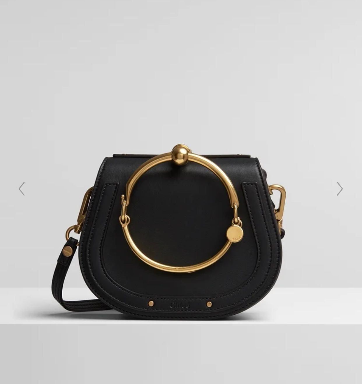Chloé Borse da donna: Chloe Nile Bag Small – Usato da Glattbrugg venduto da A.S.90 1