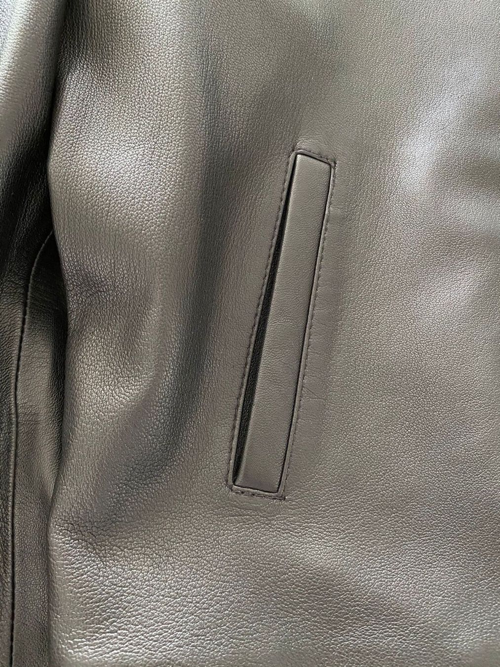Vestes: Lederjacke Damen Gr. 42 – Neuf (Voir description) à Frauenfeld par LIL_NA 4