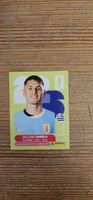 Fifa World Cup Panini URU 8