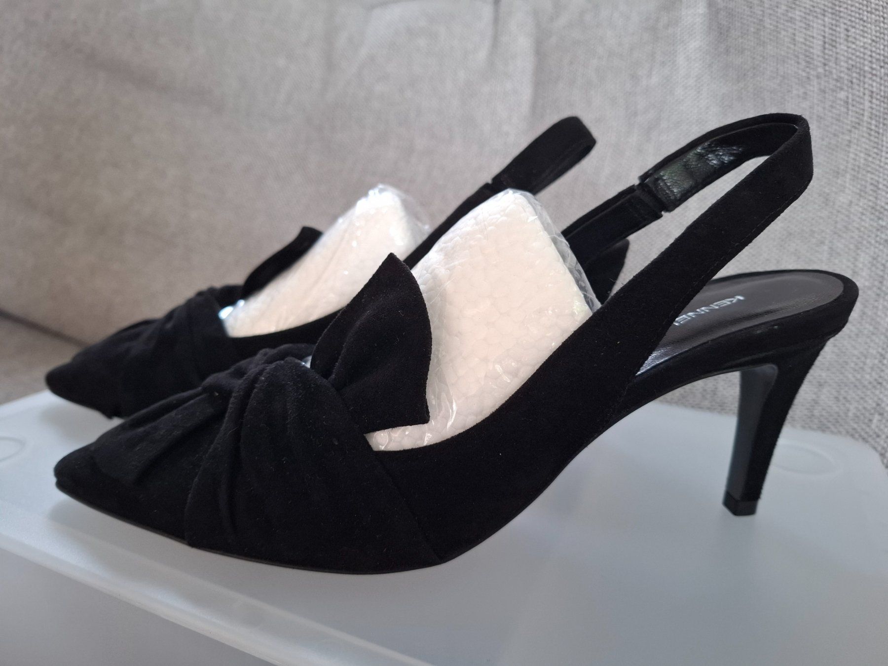Kennel + Schmenger Damenschuhe: Kennel & Schmenger, Pumps, Gr. 37, neu – Neu (gemäss Beschreibung) aus Dornach von shoe-lina 1
