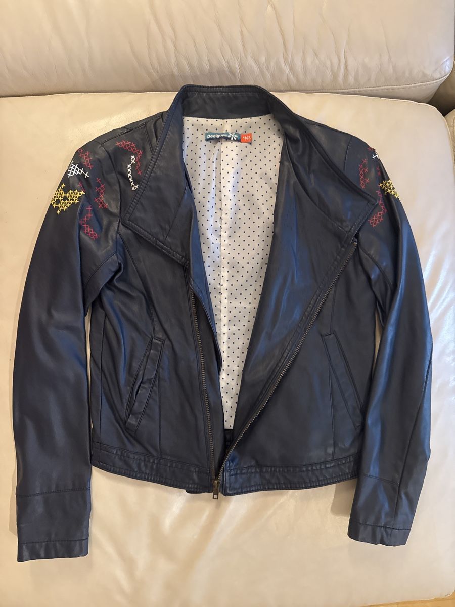 Jacken & Mäntel: Desigual Jacke gr 10/11 – Neu (gemäss Beschreibung) aus Adligenswil von Phoenix2017 2