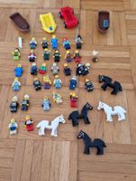 Lego Figuren Figur Lot