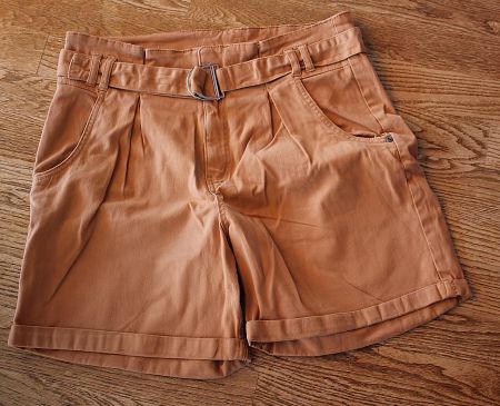 Coole Rainbow Sommer-Shorts,  neuwertig!