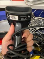 Honeywell 3800g Adaptus Barcode Scanner