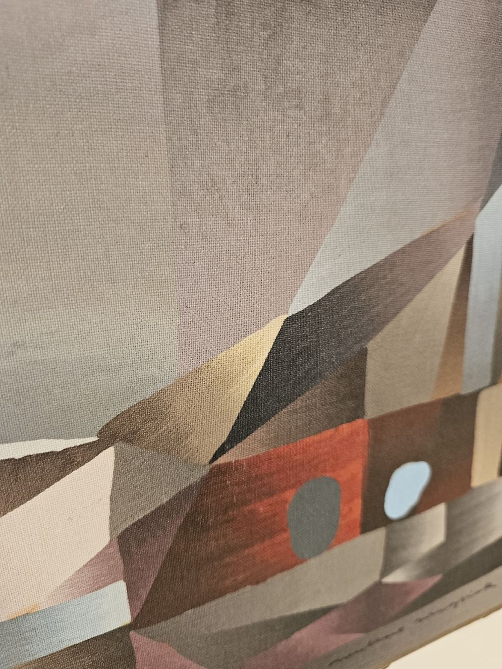 Grafica & Litografie: Originale signierte Wandkunst – Usato da Meisterschwanden venduto da Luluku 3