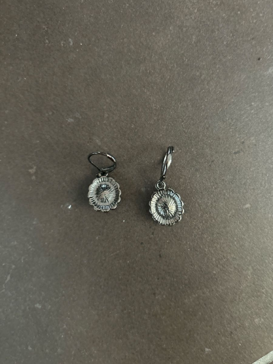 Orecchini pendenti & Orecchini a lobo: Ohrringe Modeschmuck – Usato da Winterthur venduto da Guizza93 2