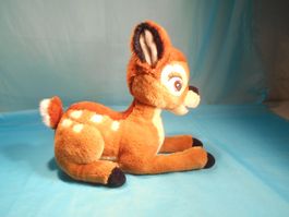 Original Disney Bambi, Plüsch, L: 30cm