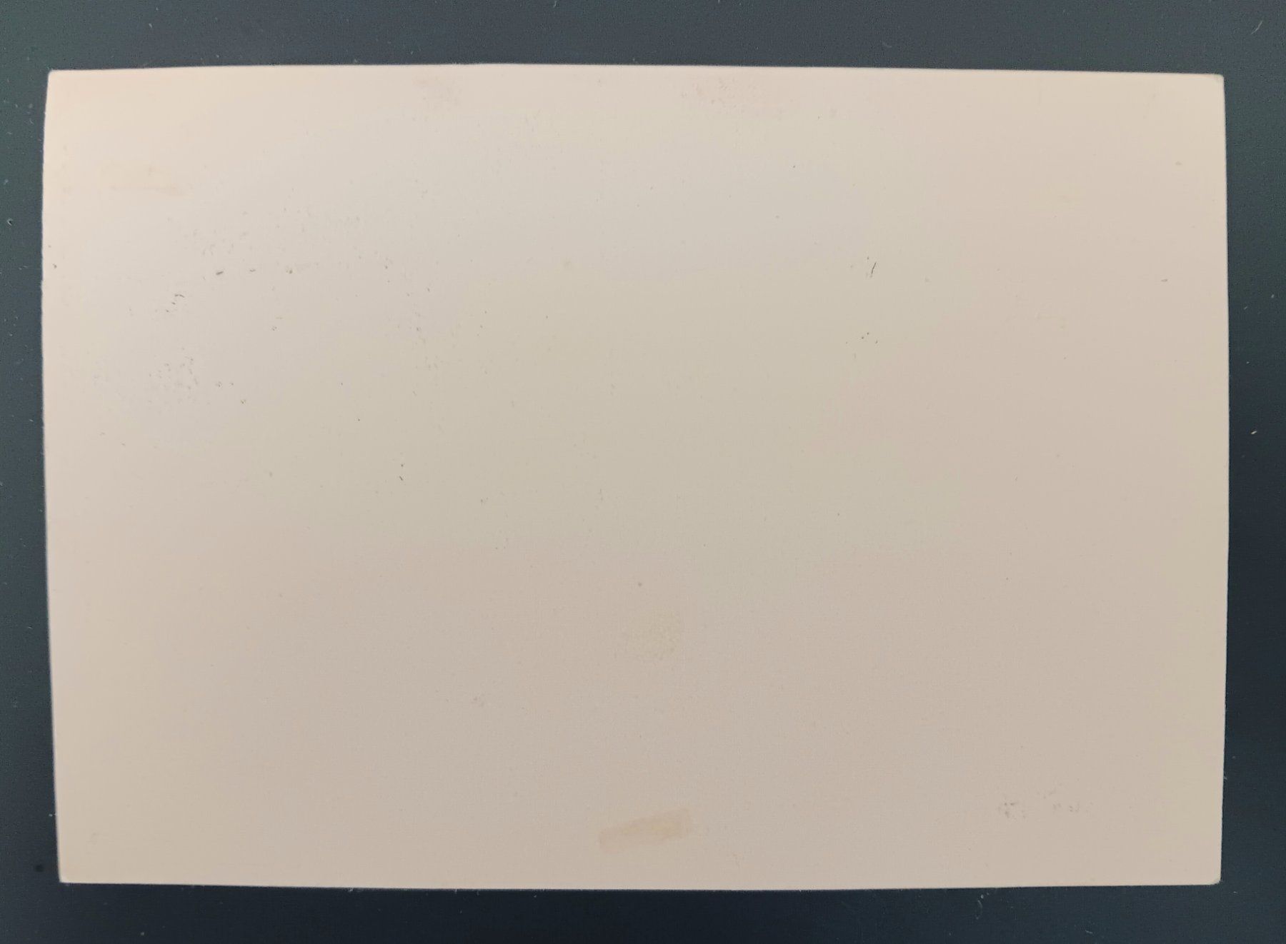 Tutti i francobolli: IFNI FDC mit Sonderstempel 1958 – Usato da Holderbank AG venduto da DINOS-PHILA 1
