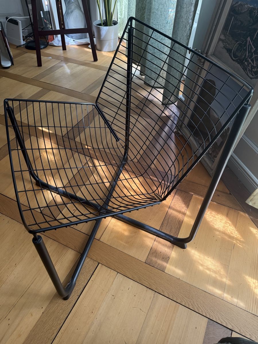 Stühle: sessel ikea – Gebraucht aus Bern von leschewe 1